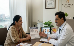 Best Fat Transfer Clinic in Surat