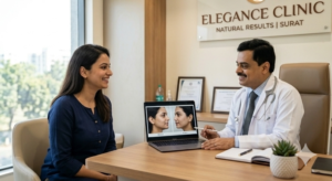 Real Patient Transformation in Surat
