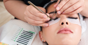 Natural Eyelash Growth Surgery