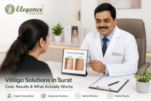 Vitiligo Treatment in Surat
