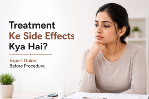 side effects kya hai