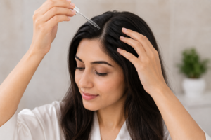 hair regrowth booster