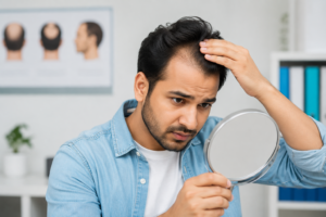 hair surgery safe hai kya
