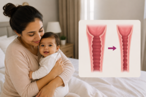 post pregnancy vaginal fix