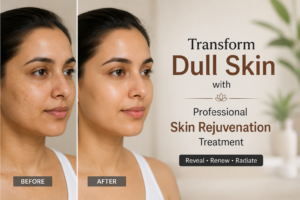 skin rejuvenation