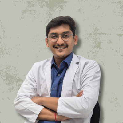 Dr. Chintan Godhani - Plastic, Reconstructive & Aesthetic Surgeon at Elegance Clinic, Surat