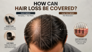 hair loss cover