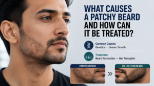 patchy beard treatment
