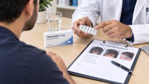 finasteride side effects