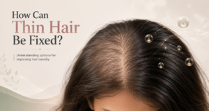 thin hair fix